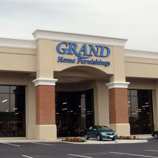 Grand home furnishings