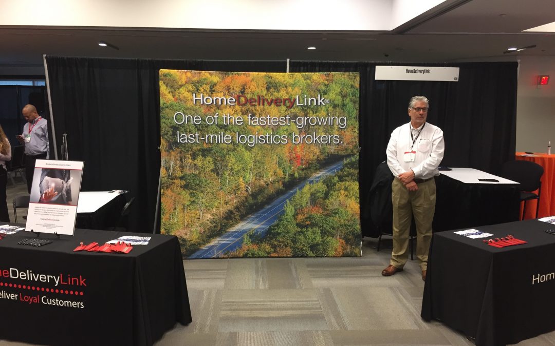 5th annual Home Delivery World Exposition
