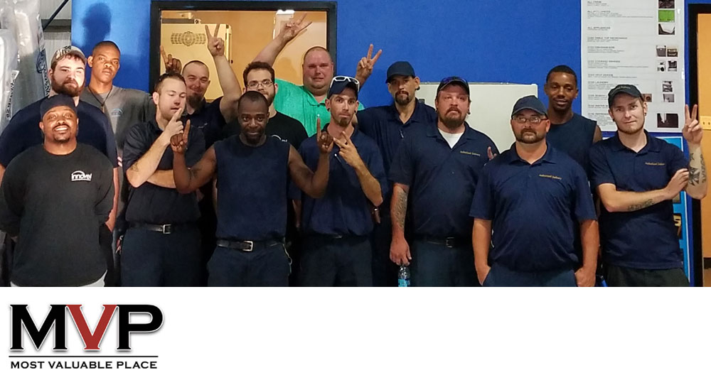 Bloomington Blooms in Q2