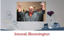 Innovel, Bloomington